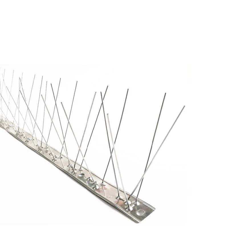 Stainless Steel Bird Spikes