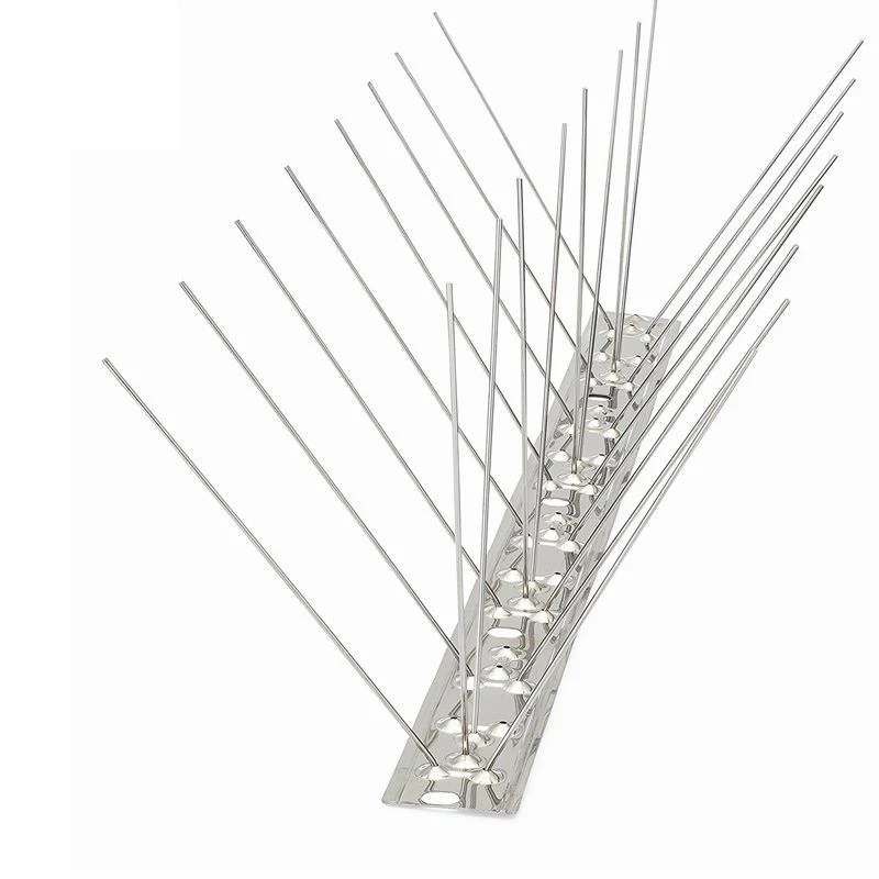 Stainless Steel Bird Spikes