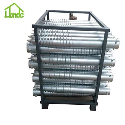 GROUND SCREW3.