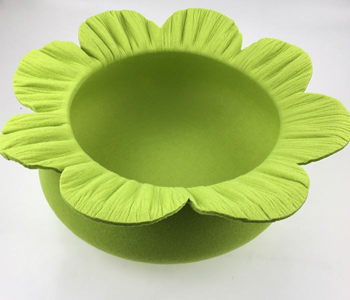Felt pet nest3