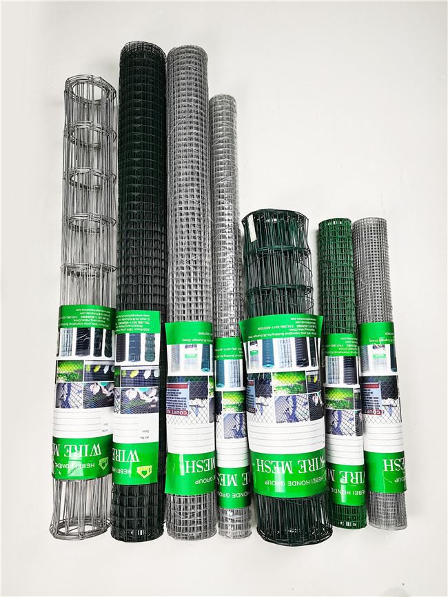 welded mesh fencing177