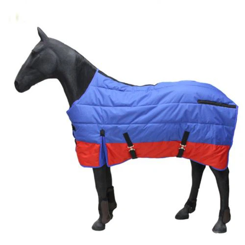 420D Turnout Stable Килим за коне