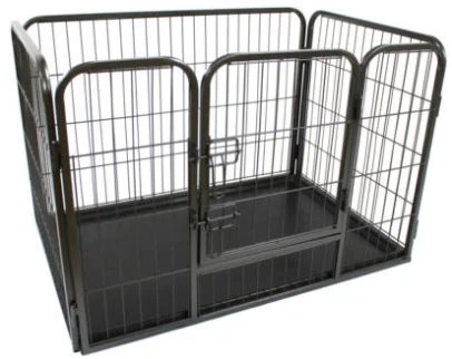 Метална писалка за упражнения за кучета