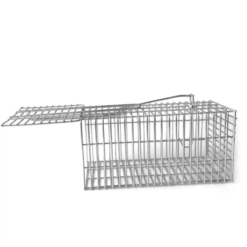 Готов за използване Live Cat Trap