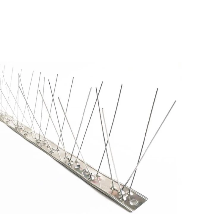 Stainless Steel Bird Spikes