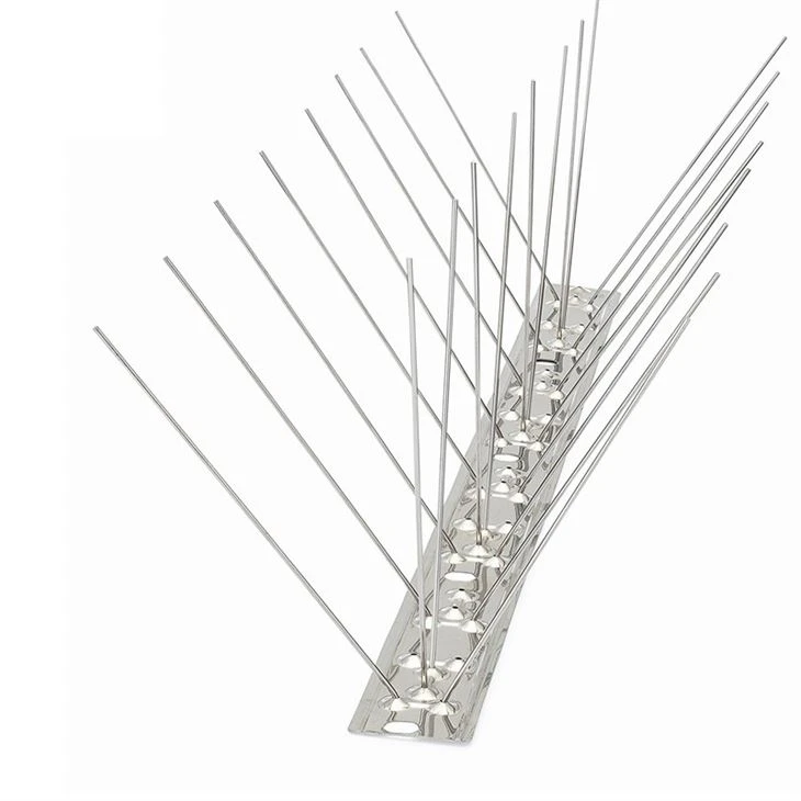 Stainless Steel Bird Spikes