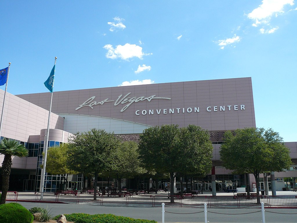 LasVegasConventionCtr LasVegasConventionCtr
